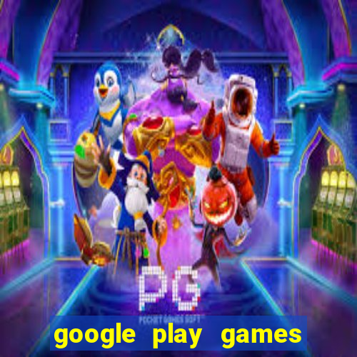 google play games beta pc